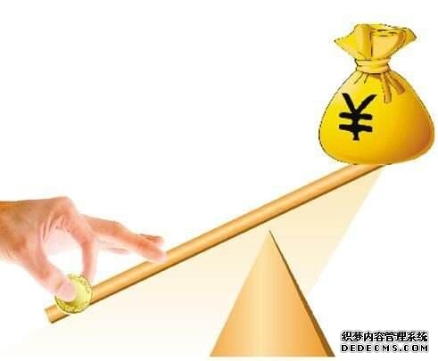 黄金过山车颠翻炒金客